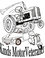 Kinds Motorveteraner